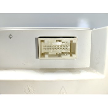 Recambio de cuadro instrumentos para peugeot 308 style referencia OEM IAM 9822776780  