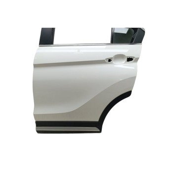 Recambio de puerta trasera izquierda para mitsubishi eclipse cross intro edition 2wd referencia OEM IAM 5730B605  