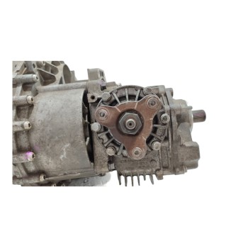 Recambio de caja cambios para volkswagen tiguan (5n1) 2.0 tdi referencia OEM IAM LMU  