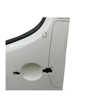 Recambio de puerta delantera izquierda para peugeot partner kasten l2 confort pack referencia OEM IAM 9002Z3  