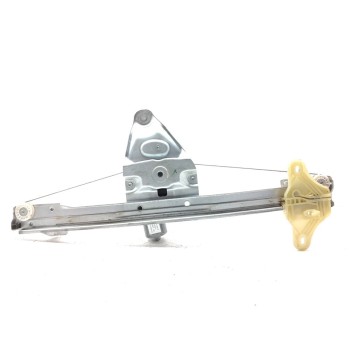 Recambio de elevalunas delantero derecho para dacia duster ii comfort referencia OEM IAM 807201952R  