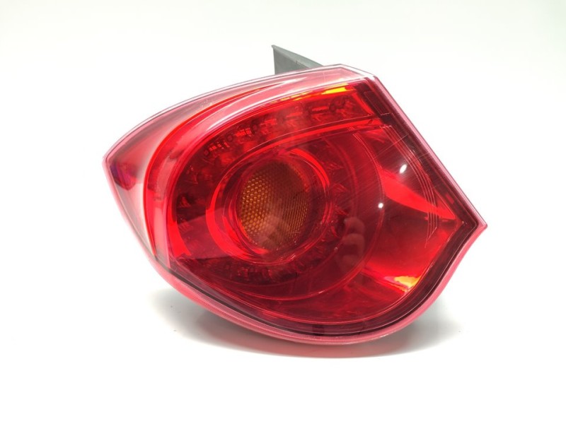 Recambio de piloto trasero izquierdo para alfa romeo giulietta (191) distinctive referencia OEM IAM 50513613  