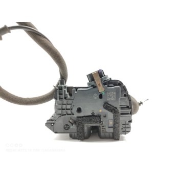 Recambio de cerradura puerta trasera derecha para renault clio iv authentique referencia OEM IAM 825002104R  