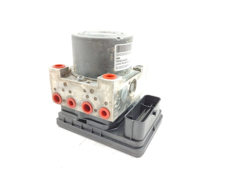 Recambio de abs para land rover evoque pure technik referencia OEM IAM EJ322C405AK  