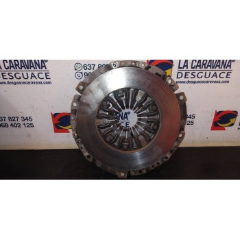 Recambio de kit embrague para ssangyong xlv crystal 4x2 referencia OEM IAM A67303000050033  