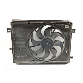 Recambio de electroventilador para peugeot 308 style referencia OEM IAM 9806313580  