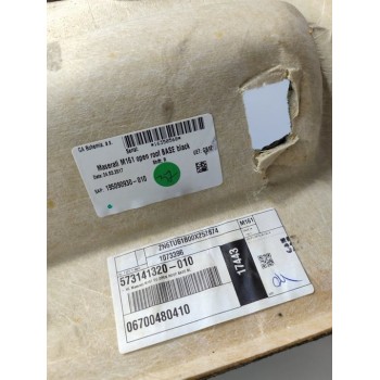 Recambio de techo interior para maserati levante diesel referencia OEM IAM 06700480410  