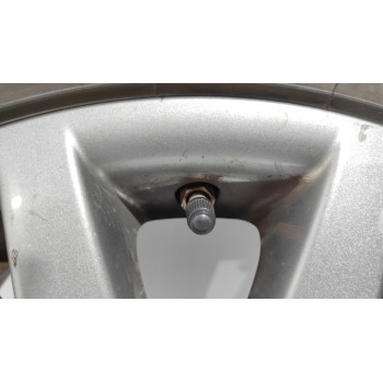 Recambio de llanta para renault megane iii berlina 5 p bose edition referencia OEM IAM 403005154R  