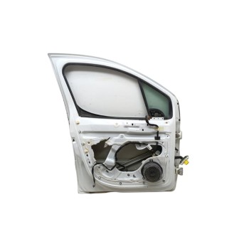 Recambio de puerta delantera izquierda para peugeot partner kasten l2 confort pack referencia OEM IAM 9002Z3  