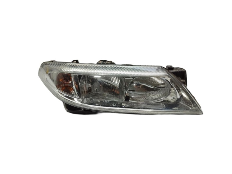 Recambio de faro derecho para renault laguna ii (bg0) authentique referencia OEM IAM 8200002847  