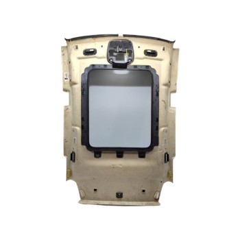 Recambio de techo interior para maserati levante diesel referencia OEM IAM 06700480410  