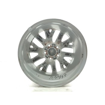 Recambio de llanta para renault megane iii berlina 5 p bose edition referencia OEM IAM 403005154R  