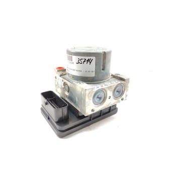 Recambio de abs para land rover evoque pure technik referencia OEM IAM EJ322C405AK  