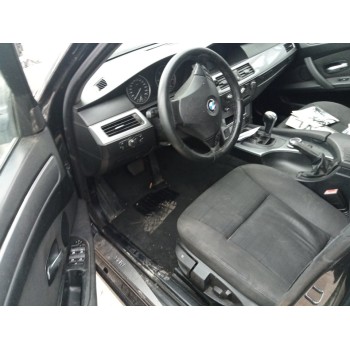bmw serie 5 berlina (e60) del año 2007