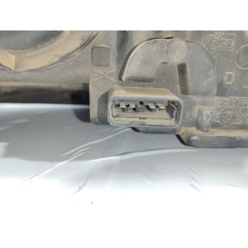 Recambio de faro derecho para renault laguna ii (bg0) authentique referencia OEM IAM 8200002847  