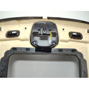 Recambio de techo interior para maserati levante diesel referencia OEM IAM 06700480410  
