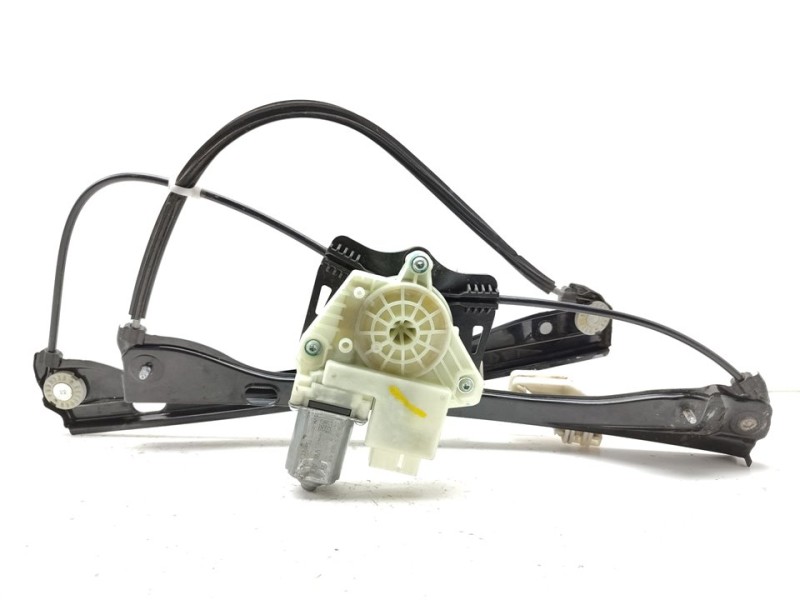 Recambio de elevalunas delantero derecho para skoda fabia combi active referencia OEM IAM 6V0837462A  