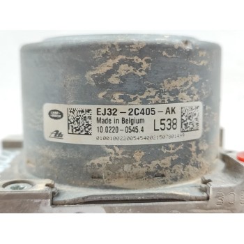 Recambio de abs para land rover evoque pure technik referencia OEM IAM EJ322C405AK  