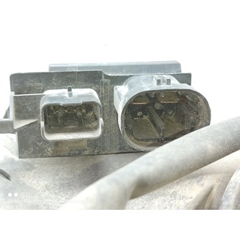 Recambio de electroventilador para peugeot 308 style referencia OEM IAM 9806313580  