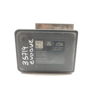 Recambio de abs para land rover evoque pure technik referencia OEM IAM EJ322C405AK  