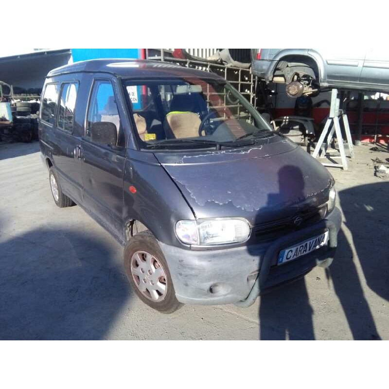 NISSAN SERENA (C23M)