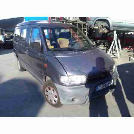 NISSAN SERENA (C23M)