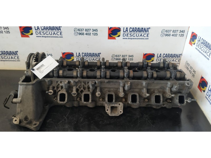 Recambio de culata para bmw x5 (e53) 3.0 turbodiesel cat referencia OEM IAM 7788564  