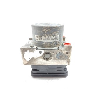 Recambio de abs para land rover evoque pure technik referencia OEM IAM EJ322C405AK  