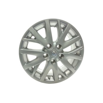 Recambio de llanta para renault megane iii berlina 5 p bose edition referencia OEM IAM 403005154R  