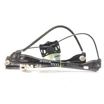 Recambio de elevalunas delantero derecho para skoda fabia combi active referencia OEM IAM 6V0837462A  