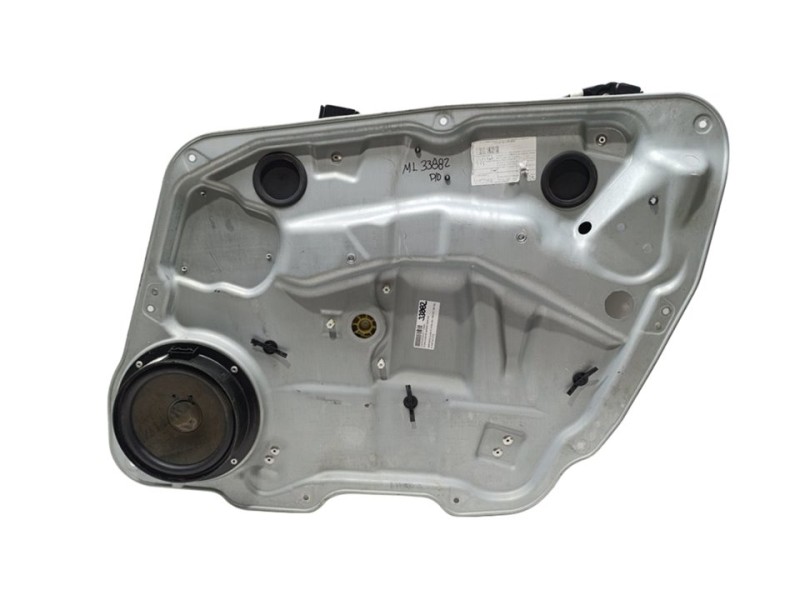 Recambio de elevalunas delantero derecho para mercedes-benz clase m (w164) 320 / 350 cdi (164.122) referencia OEM IAM A164720127