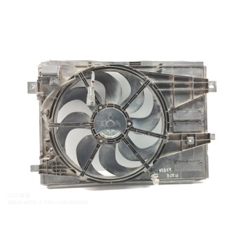 Recambio de electroventilador para peugeot 308 style referencia OEM IAM 9806313580  