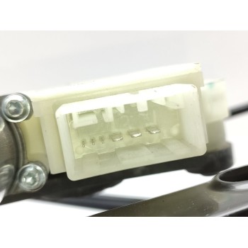 Recambio de elevalunas delantero derecho para skoda fabia combi active referencia OEM IAM 6V0837462A  