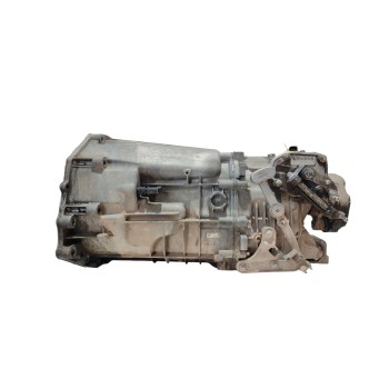 Recambio de caja cambios para volkswagen crafter caja cerrada caja cerrada 35 referencia OEM IAM HVW  