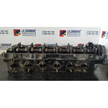 Recambio de culata para bmw x5 (e53) 3.0 turbodiesel cat referencia OEM IAM 7788564  