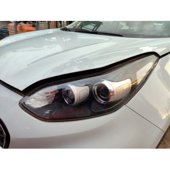 Recambio de faro izquierdo para kia sportage drive 2wd referencia OEM IAM 92101F1010  