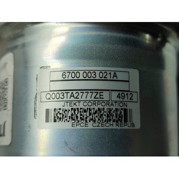 Recambio de columna direccion para renault clio iv authentique referencia OEM IAM 488106771R  