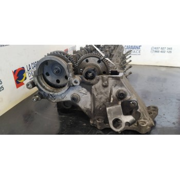 Recambio de culata para bmw x5 (e53) 3.0 turbodiesel cat referencia OEM IAM 7788564  