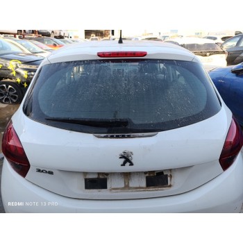 Recambio de porton trasero para peugeot 208 allure referencia OEM IAM 9810681880  