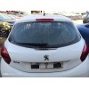 Recambio de porton trasero para peugeot 208 allure referencia OEM IAM 9810681880  