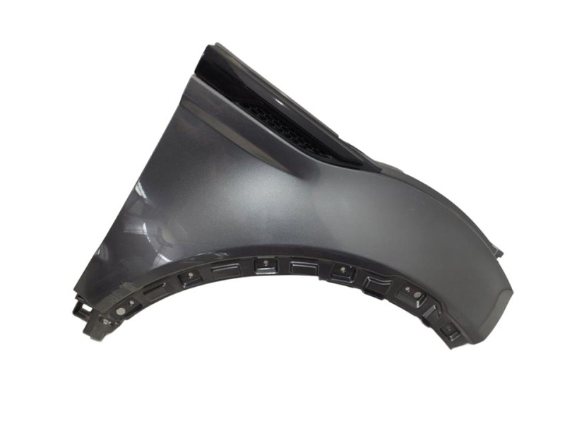 Recambio de aleta delantera derecha para land rover evoque pure technik referencia OEM IAM BJ3216005AG  