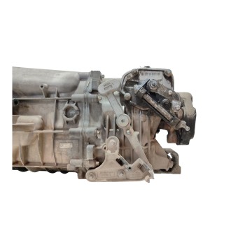 Recambio de caja cambios para volkswagen crafter caja cerrada caja cerrada 35 referencia OEM IAM HVW  