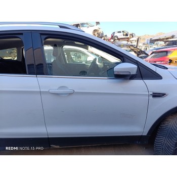 Recambio de puerta delantera derecha para ford kuga titanium referencia OEM IAM GV41S20124AH  