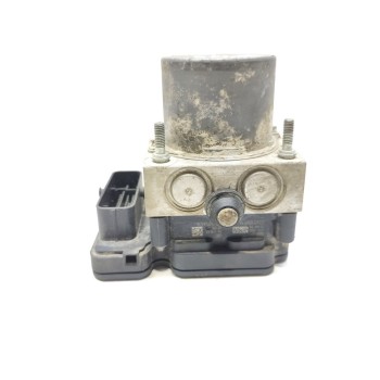 Recambio de abs para peugeot partner kombi access referencia OEM IAM 9811148380  