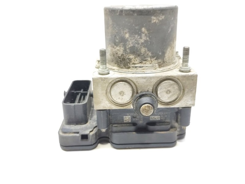 Recambio de abs para peugeot partner kombi access referencia OEM IAM 9811148380  