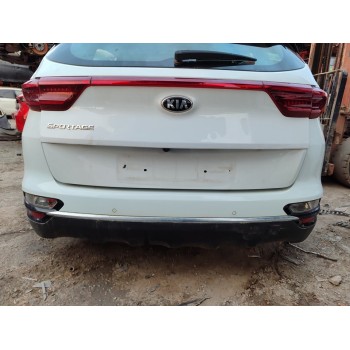 PARAGOLPES TRASERO 86640F1500 