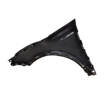 Recambio de aleta delantera derecha para land rover evoque pure technik referencia OEM IAM BJ3216005AG  