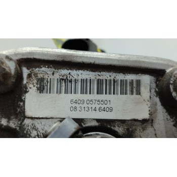 Recambio de caja cambios para volkswagen crafter caja cerrada caja cerrada 35 referencia OEM IAM HVW  