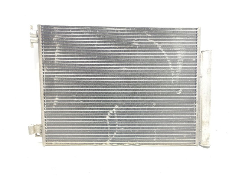 Recambio de condensador / radiador aire acondicionado para renault clio iv authentique referencia OEM IAM 921006843R  
