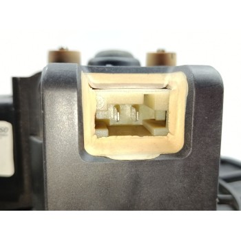 Recambio de ventilador calefaccion para peugeot partner kasten l2 confort pack referencia OEM IAM 6441AS  